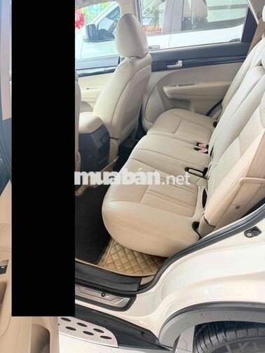 Kia Sorento 2018 Trắng 7 chỗ Số tự động 70000 km