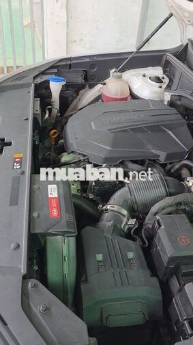 Kia Sorento Signature 2022 Dầu Trắng 6 Chỗ