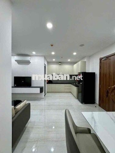 Căn hộ Happy One Central 2 phòng ngủ full nội thất