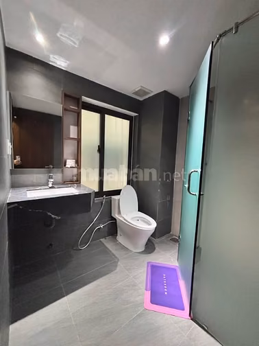 Cho thuê chung cư Cộng Hoà Plaza, phường Bảy Hiền- Căn 2PN giá 14tr/th