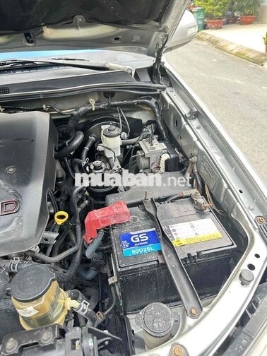 Toyota Fortuner 2015 Máy dầu Số sàn Bạc
