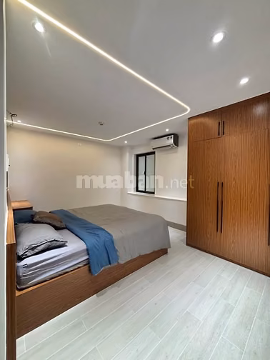 Cho thuê chung cư Cộng Hoà Plaza, phường Bảy Hiền- Căn 2PN giá 14tr/th