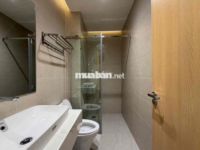 CĂN HỘ MINI 1 PHÒNG NGỦ BAN CÔNG GẦN LOTTE , TDTU , RMIT , PHÚ MỸ HUNG