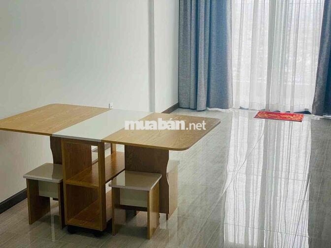 Mỏi Mắt mới có 1 căn 1 PN 5,5tr, ngay làng Đại Học, Vào ở liền
