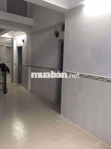 phòng mới xây có vân tay quận tân phú 