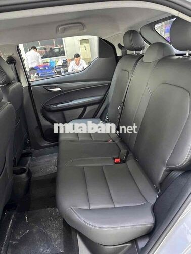 VINFAST VF 5 ĐỦ MÀU GIAO NGAY 40TR TRẢ TRƯỚC
