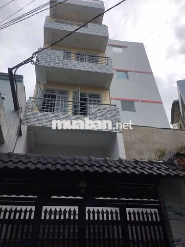 phòng mới xây có vân tay quận tân phú 