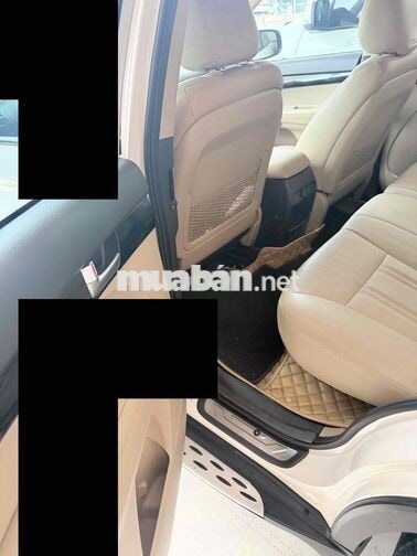 Kia Sorento 2018 Trắng 7 chỗ Số tự động 70000 km