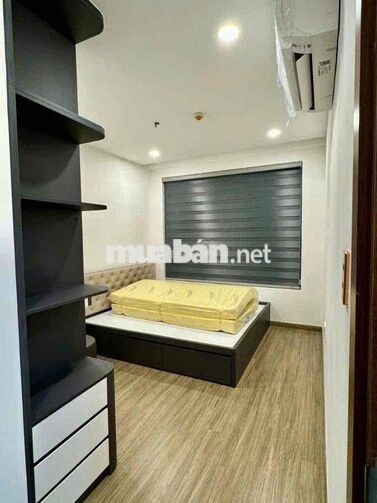 Căn hộ Happy One Central 2 phòng ngủ full nội thất