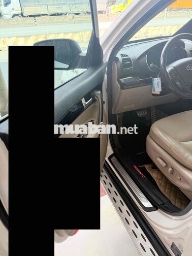 Kia Sorento 2018 Trắng 7 chỗ Số tự động 70000 km