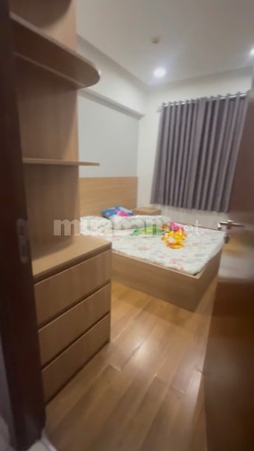 Bán căn hộ 93m2 3PN, Sổ hồng riêng Khu RUBY - Celadon City Tân Phú