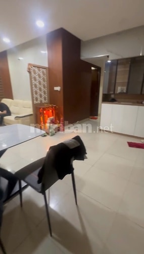 Bán căn hộ 93m2 3PN, Sổ hồng riêng Khu RUBY - Celadon City Tân Phú