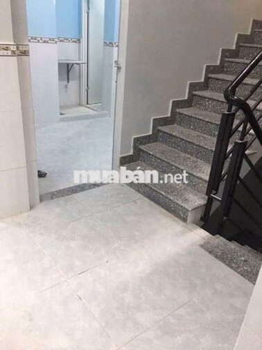 phòng mới xây có vân tay quận tân phú 