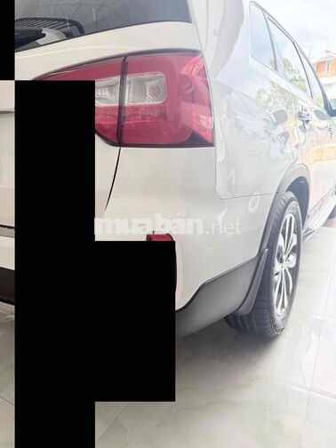 Kia Sorento 2018 Trắng 7 chỗ Số tự động 70000 km