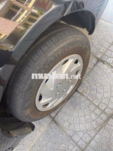 Toyota Corolla Altis 2003 màu Đen
