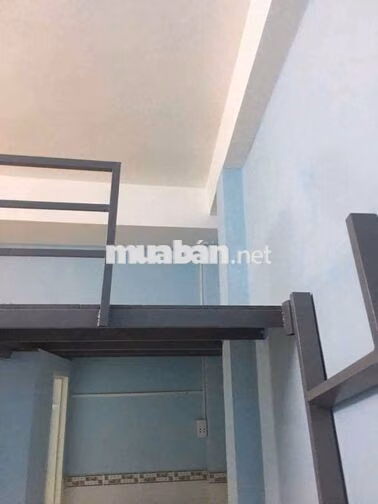 phòng mới xây có vân tay quận tân phú 