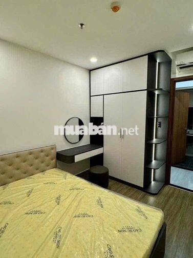 Căn hộ Happy One Central 2 phòng ngủ full nội thất
