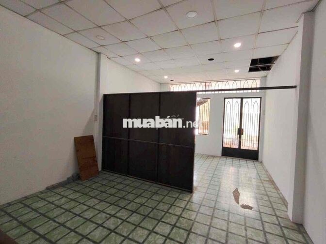 HẺM TẢI NHÀ NGAY GIÁO XỨ THANH ĐA 1 LẦU 2PN 2WC Ở GIA ĐÌNH + VPCTY