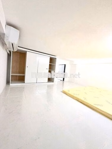 CHO THUÊ CĂN HỘ DUPLEX FULL NỘI THẤT - QUẬN 3 - Ở NGAY.