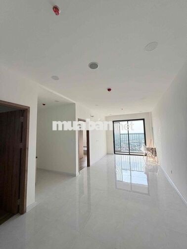 Căn hộ The Maison 2 Phòng ngủ nội thất cơ bản