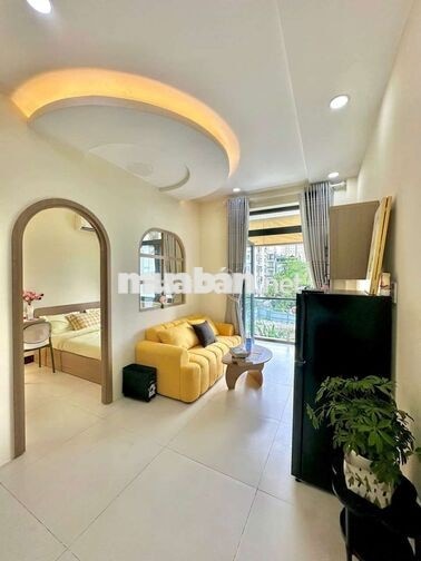 1PN ban công decor sau lưng Lotte Mart Quận 7🔥🔥