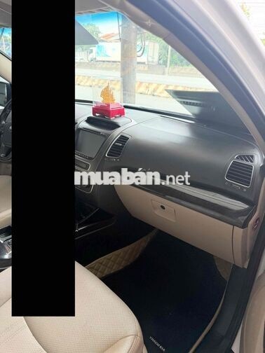 Kia Sorento 2018 Trắng 7 chỗ Số tự động 70000 km
