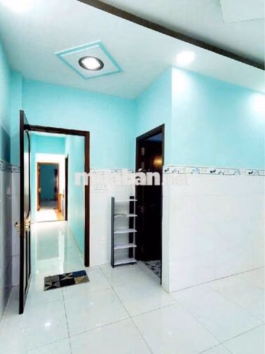 Nhà 2 Tầng, 4x20, hxt 10m, Hương Lộ 2(gần Bv. B.Tân), giá nhỉnh 6 tỷ