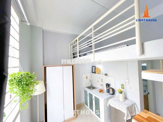 CHÍNH CHỦ NGAY ĐH HỒNG BÀNG, VĂN LANG, GTVT FULL NT AN NINH THANG MÁY