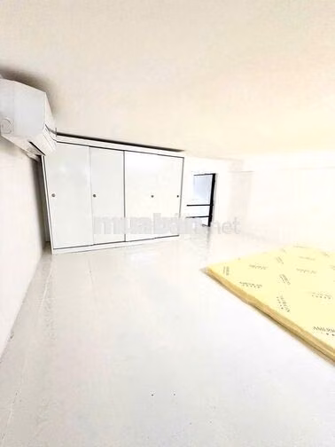 CHO THUÊ CĂN HỘ DUPLEX FULL NỘI THẤT - QUẬN 3 - Ở NGAY.