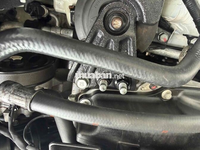 Kia Sorento 2018 Trắng 7 chỗ Số tự động 70000 km