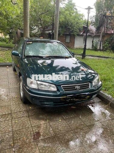 Toyota Corolla Altis 2003 màu Đen