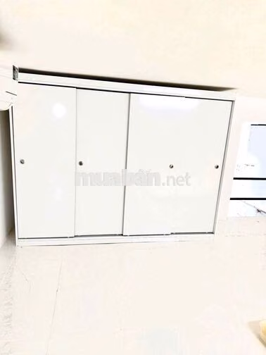 CHO THUÊ CĂN HỘ DUPLEX FULL NỘI THẤT - QUẬN 3 - Ở NGAY.