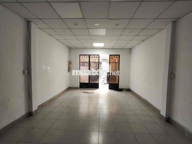 HẺM TẢI NHÀ NGAY GIÁO XỨ THANH ĐA 1 LẦU 2PN 2WC Ở GIA ĐÌNH + VPCTY