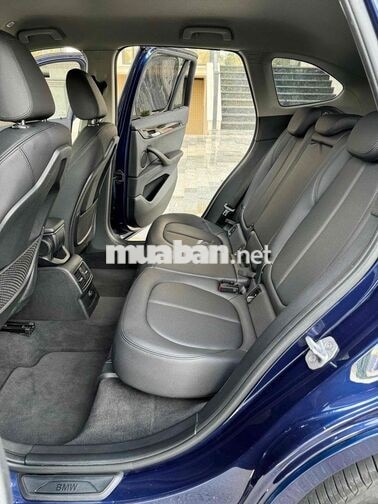 BMW X1 2018 - Nguyên bản 100%