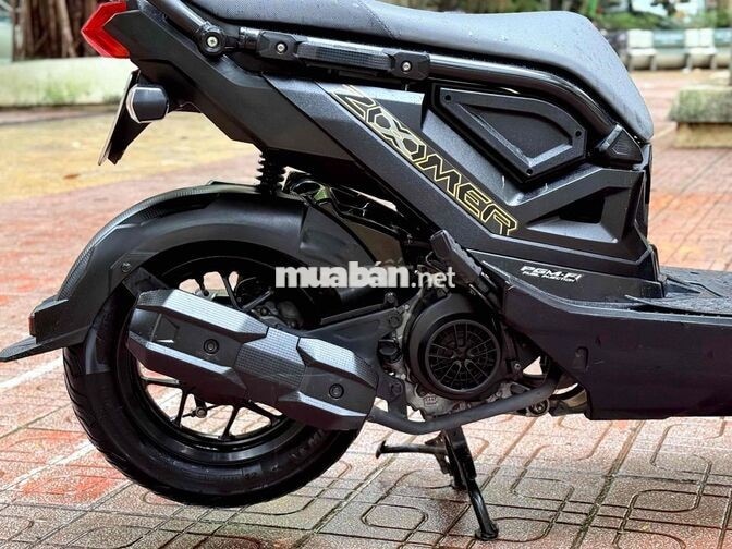 Honda Zoomer X 2020 đồng hồ điện tử 29E2
