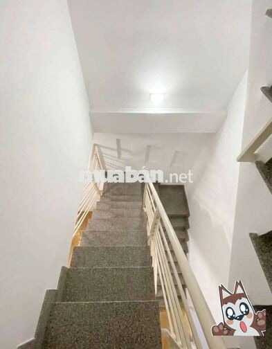 NHÀ 108M² BÙI VĂN NGỮ Q12 👉 7PN NGANG 6M NGAY CHỢ BẮP 5.7TỶ