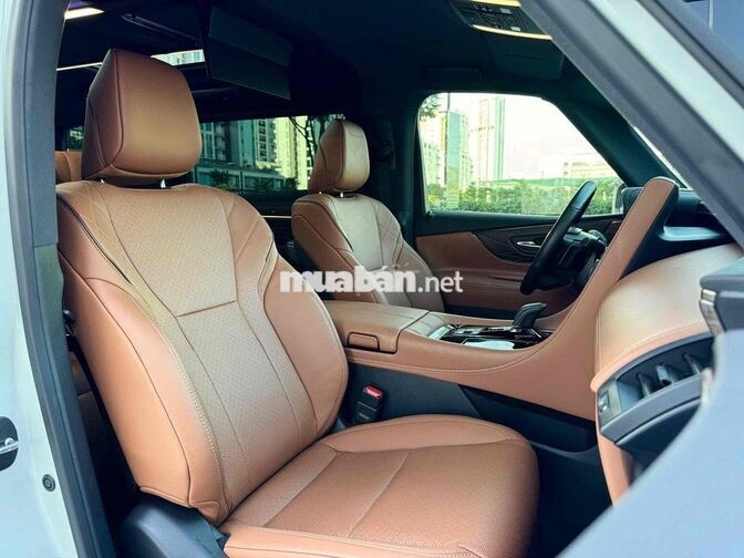 🐦‍🔥 TOYOTA ALPHARD 2025 (Like New)