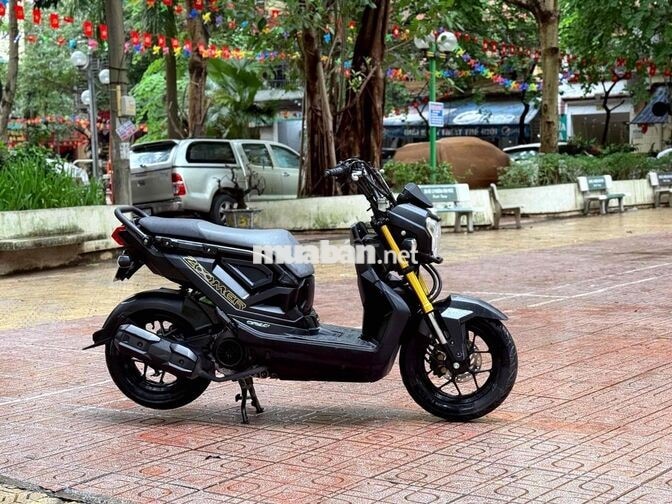 Honda Zoomer X 2020 đồng hồ điện tử 29E2