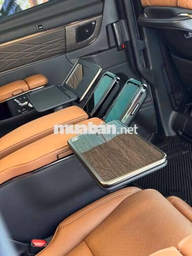 🐦‍🔥 TOYOTA ALPHARD 2025 (Like New)