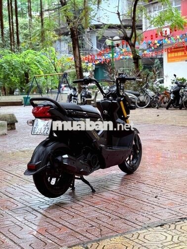 Honda Zoomer X 2020 đồng hồ điện tử 29E2
