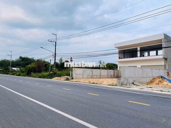 Bán gấp 300m2 đường nhựa 32m Ngay Mỹ Phước Tân Vạn Sau KCN Mỹ Phước2,3