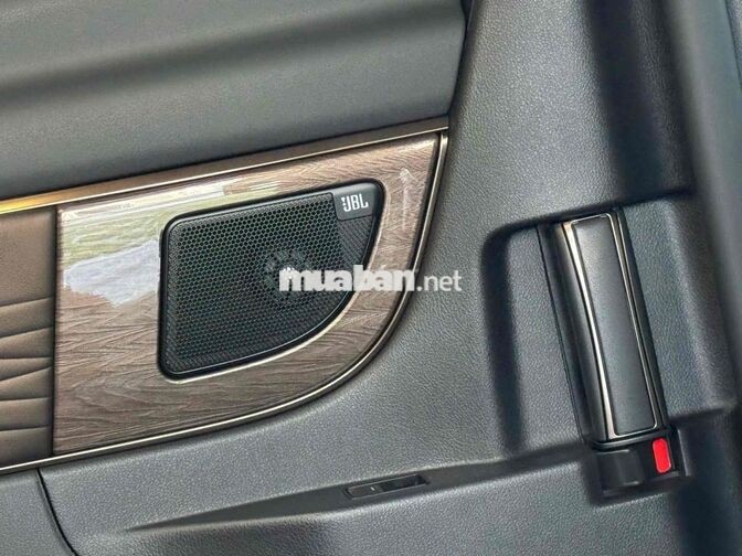🐦‍🔥 TOYOTA ALPHARD 2025 (Like New)