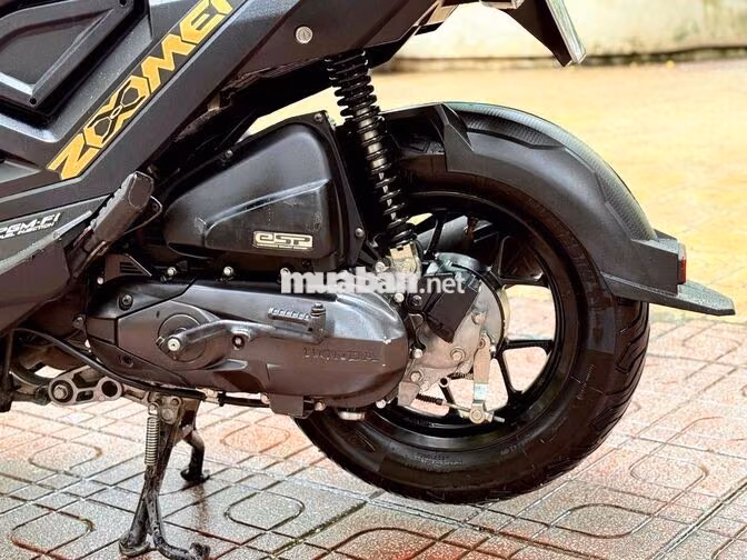 Honda Zoomer X 2020 đồng hồ điện tử 29E2
