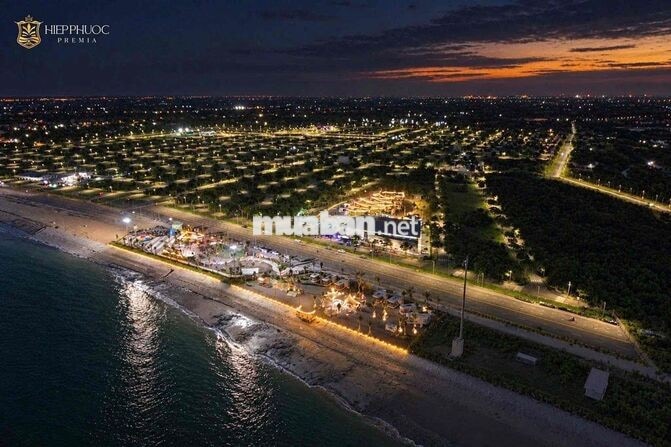 Sở hữu SIÊU dự án ven sông chỉ từ 1.5 tỷ/nền