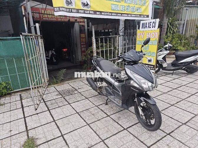ab fi ko hao xăng xe máy im ru bs95 ngây chủ 