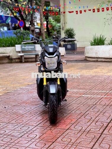 Honda Zoomer X 2020 đồng hồ điện tử 29E2