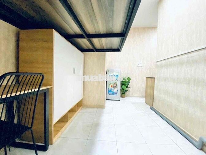 Duplex full NT ngay siêu thị Mega