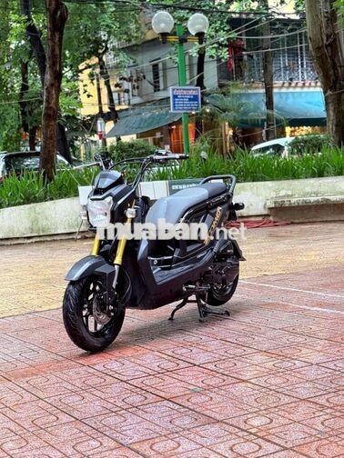 Honda Zoomer X 2020 đồng hồ điện tử 29E2