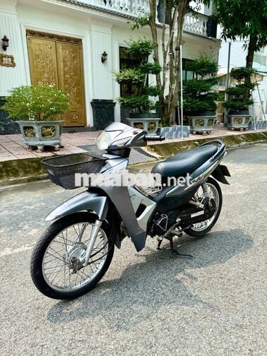 🛵Honda Wave @ 110 2018 Máy Nguyên Zin Êm Chính Chủ