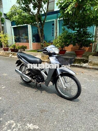 🛵Honda Wave @ 110 2018 Máy Nguyên Zin Êm Chính Chủ